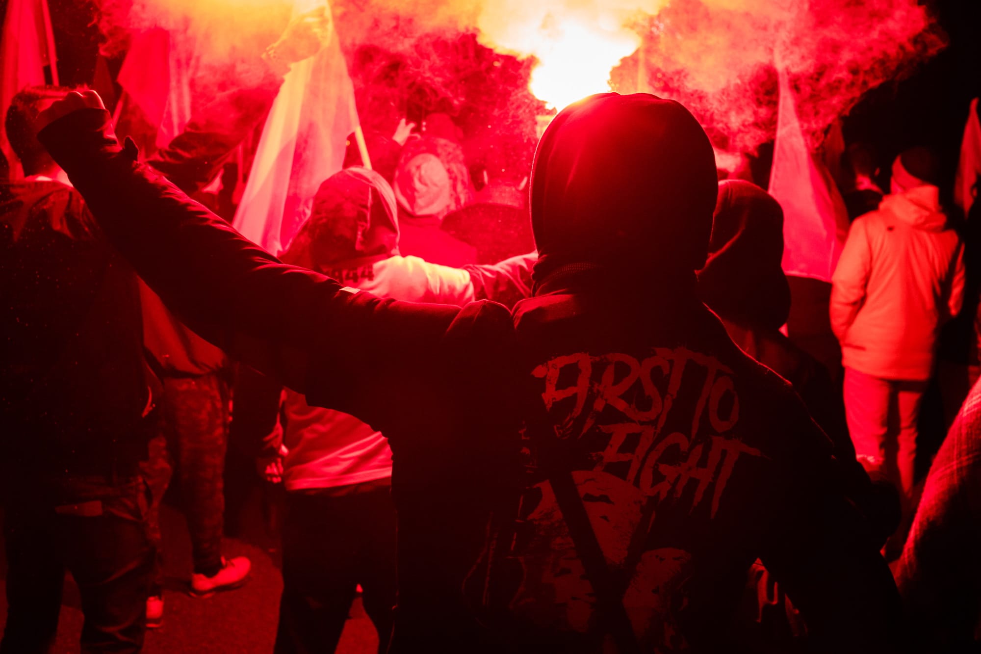 personalizowana odzież patriotyczna