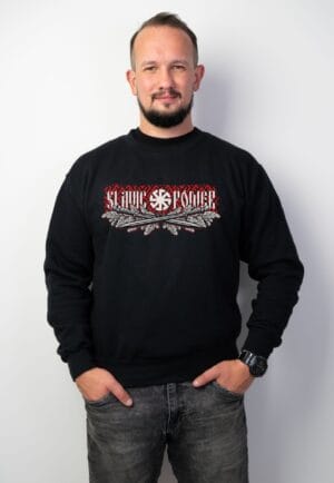 Bluza słowiańska Slavic Power
