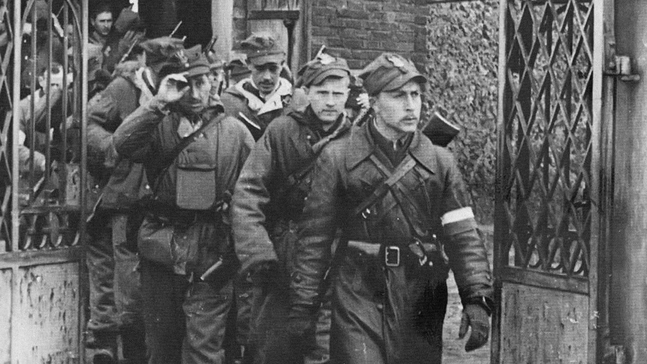 zapomniani bohaterowie walki z komunizmem