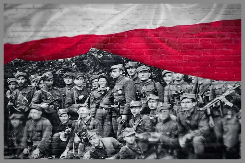 żołnierze wyklęci sylwetki i nazwiska