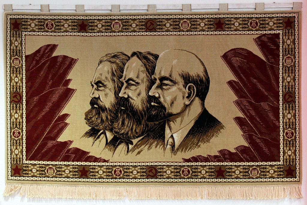 co to jest marksizm kulturowy